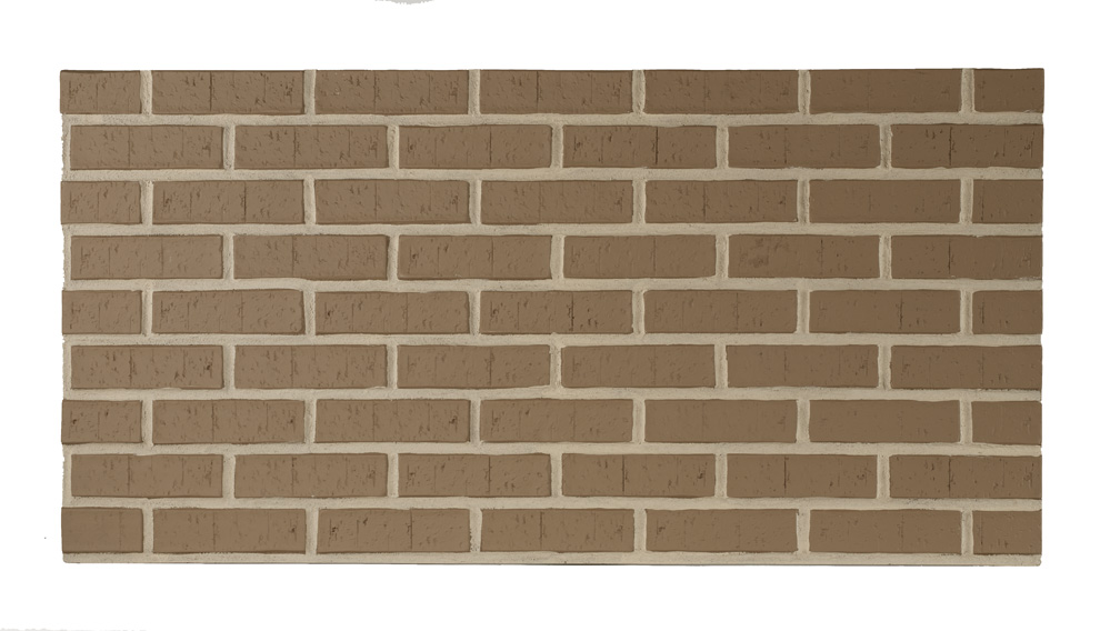 Contemporary Brick - Tan